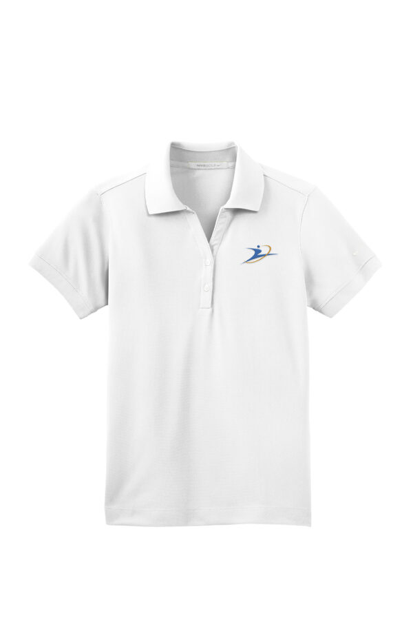 Women's Nike Dri-FIT Polo