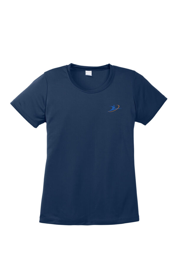 Women's Competitor Tee