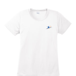 Women's Competitor Tee - Image 3