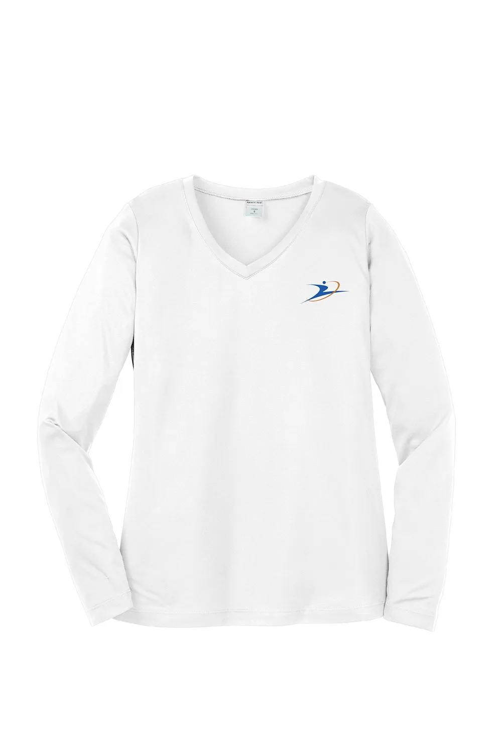 Women’s Long Sleeve Tee - Image 3