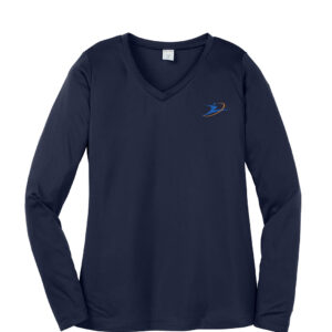 Women’s Long Sleeve Tee