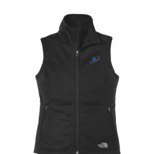 Women's TNF Soft Shell Vest