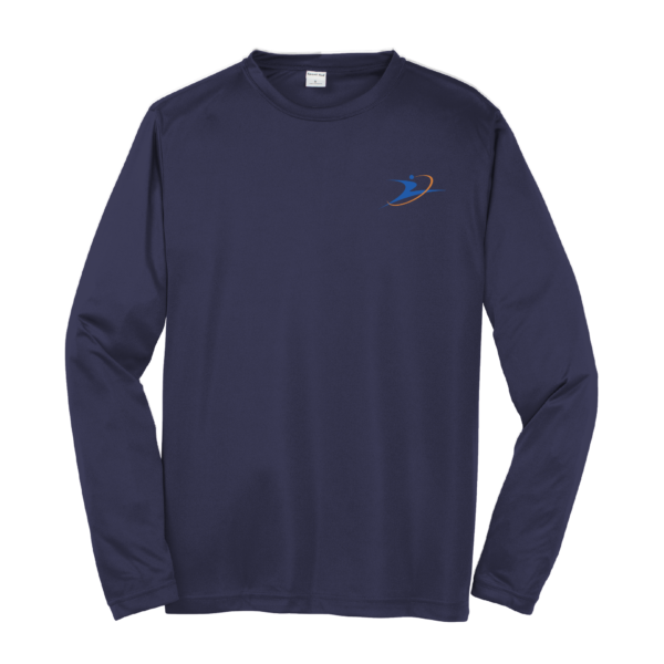 Men's Long Sleeve Tee