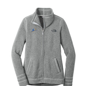 Women's TNF Fleece Jacket