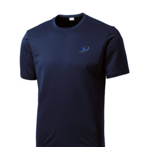Men's Tall Competitor Tee - Image 4