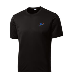 Men's Tall Competitor Tee - Image 2