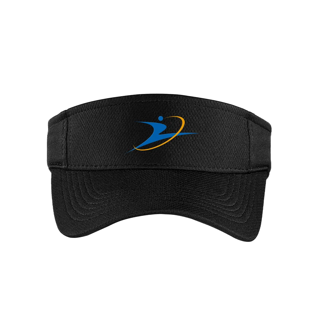 RacerMesh Visor