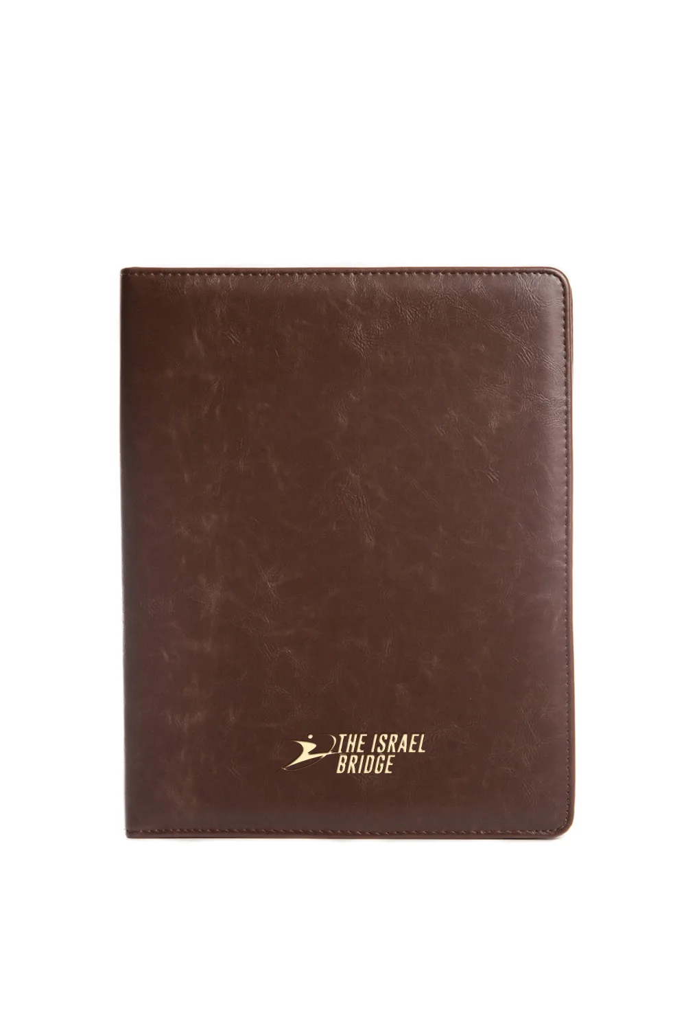 Vegan Leather Padfolio