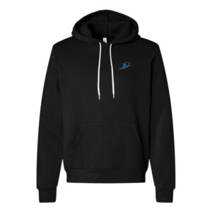 Men's Fleece Hoodie