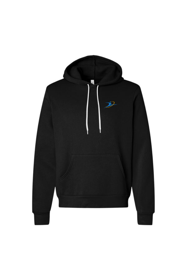 Men's Fleece Hoodie