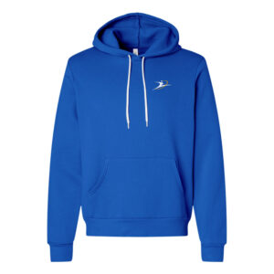 Men's Fleece Hoodie - Image 5