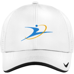 Nike Dri-FIT Perforated Performance Cap - Image 5