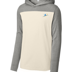 Men's Halftime Long Sleeve Hoodie - Image 6
