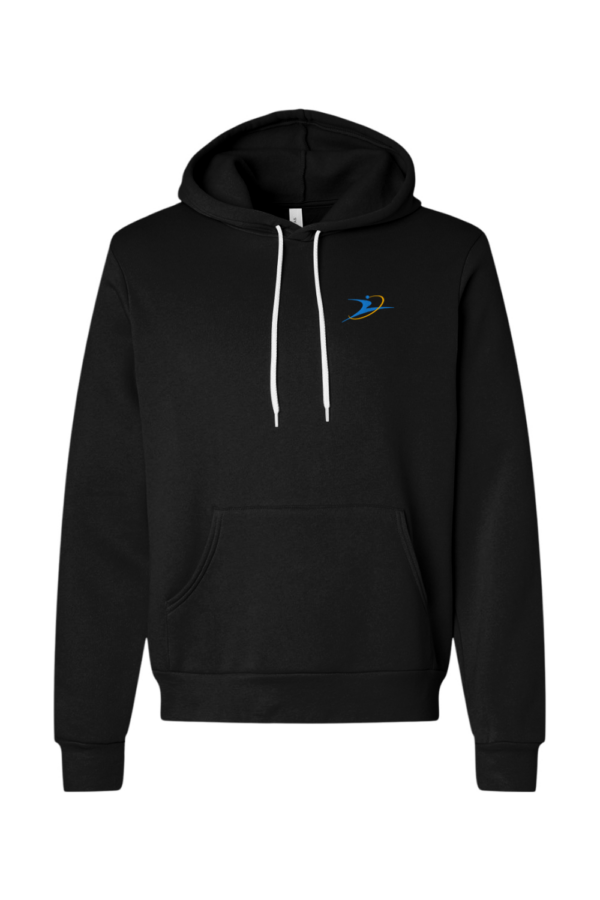 Men's Sponge Fleece Hoodie