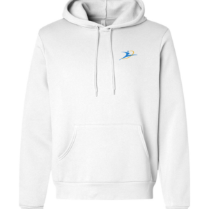 Men's Sponge Fleece Hoodie - Image 6