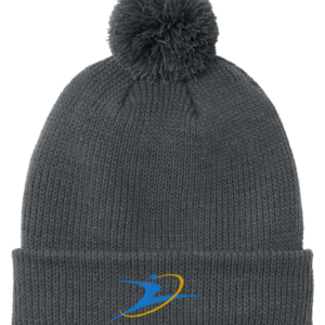 Cozy Pom Beanie - Image 5