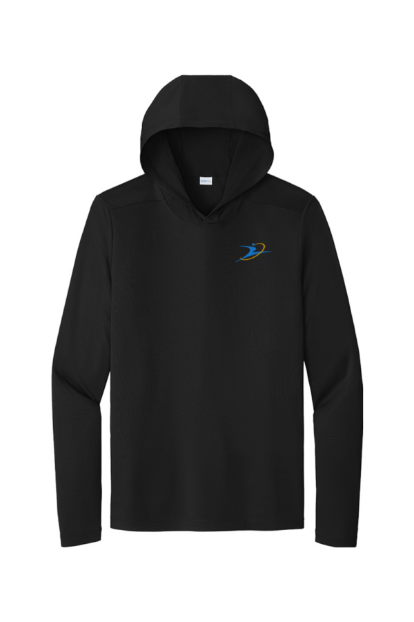 Men's Pro Long Sleeve Hoodie