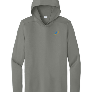 Men's Pro Long Sleeve Hoodie - Image 3