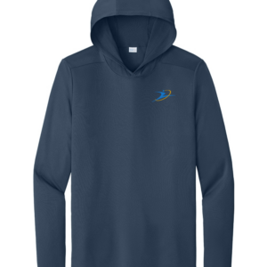 Men's Pro Long Sleeve Hoodie - Image 5