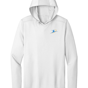 Men's Pro Long Sleeve Hoodie - Image 6