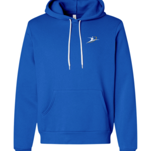 Men's Sponge Fleece Hoodie - Image 5