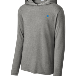 Men's Halftime Long Sleeve Hoodie - Image 5