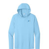 light-blue