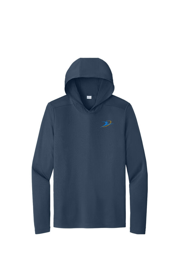 Men's Pro Hoodie