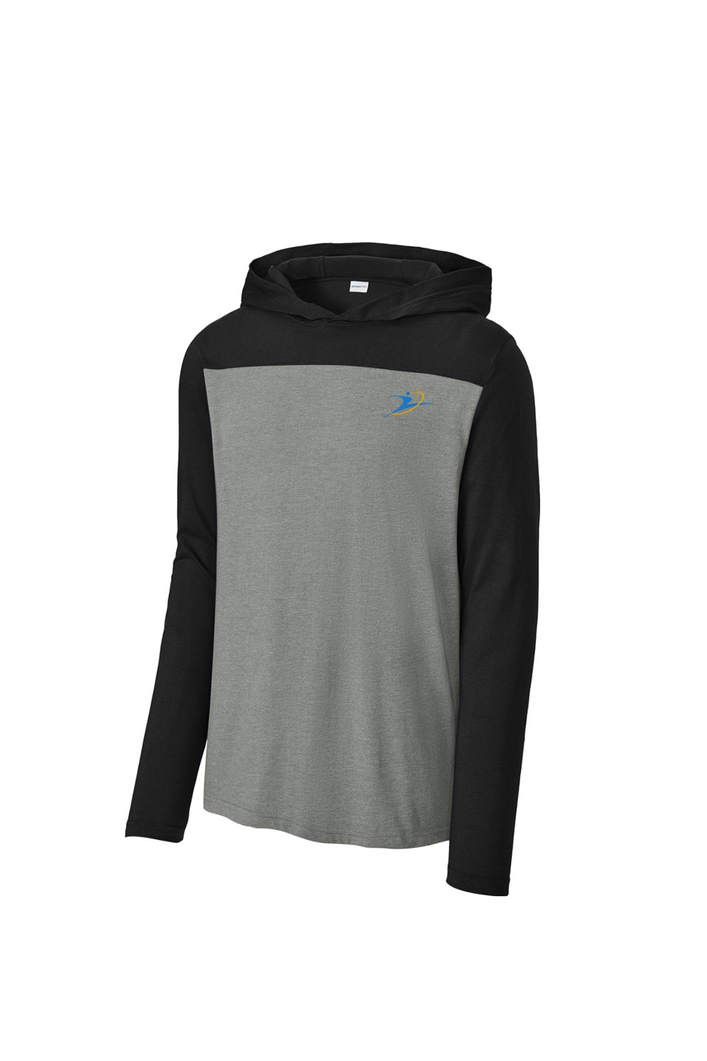 Men's Halftime Hoodie - Image 2