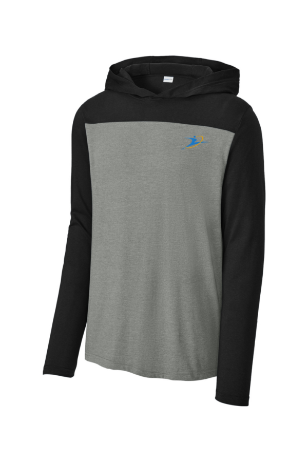 Men's Halftime Long Sleeve Hoodie
