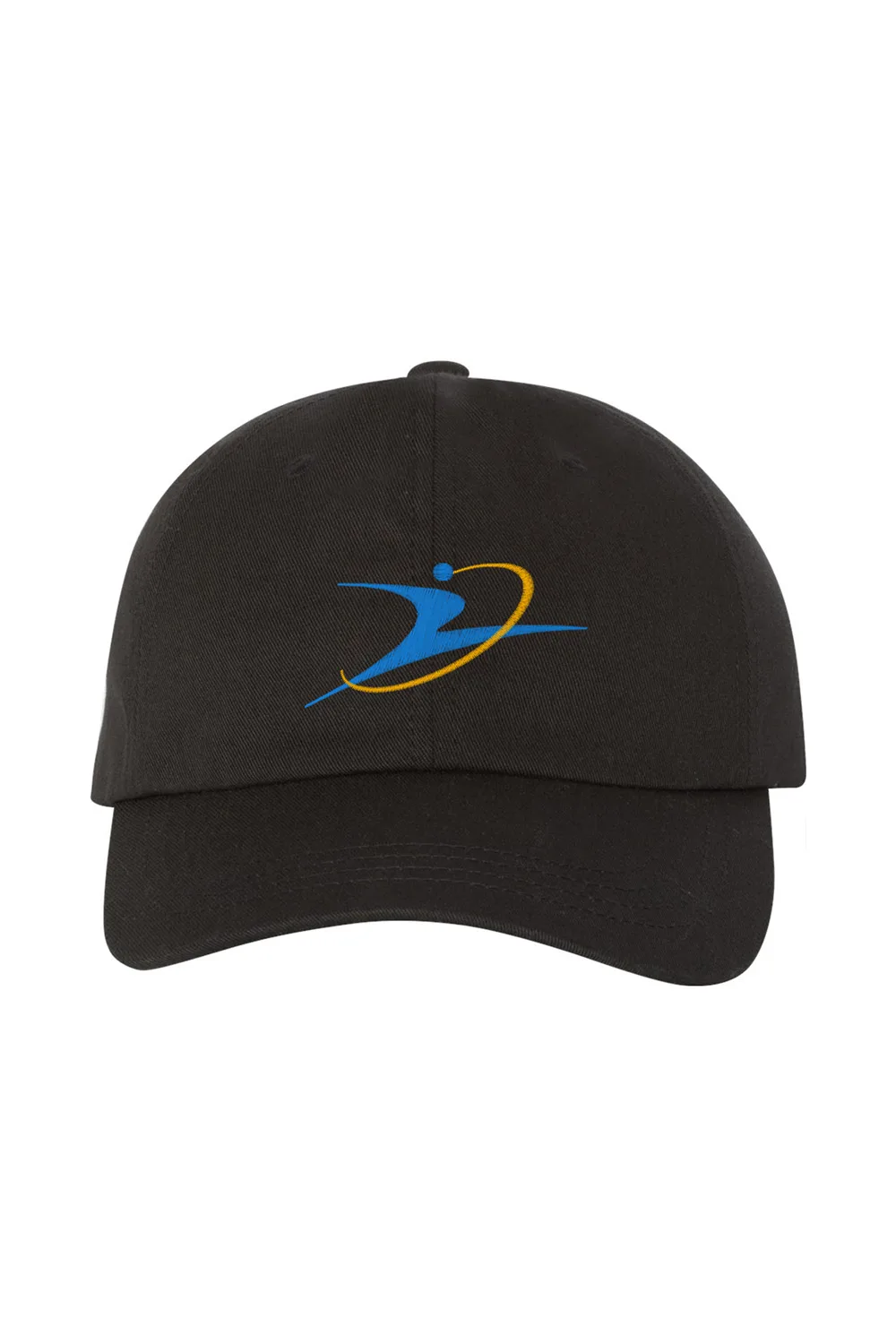 Alternative view of Classic Dad Hat