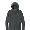 anthracite-heather