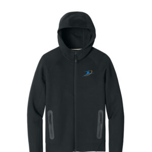 Men's Nike Fleece Hoodie - Image 3