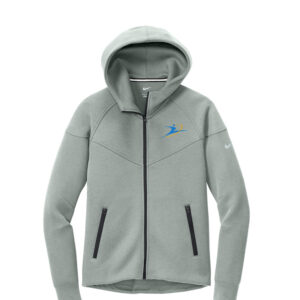 Women’s Nike Fleece Hoodie - Image 4