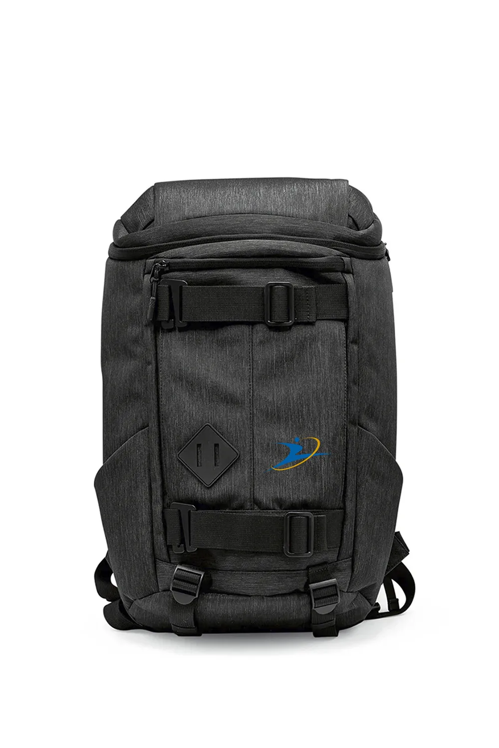 Alternative view of Paso Backpack