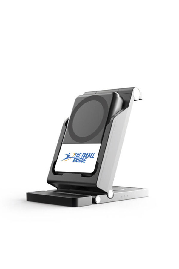 Trinifty Power Charger