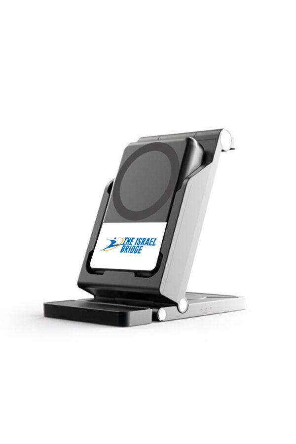 Trinifty Power Charger