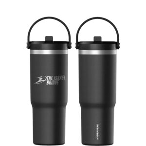 32oz Hydrapeak Tumbler
