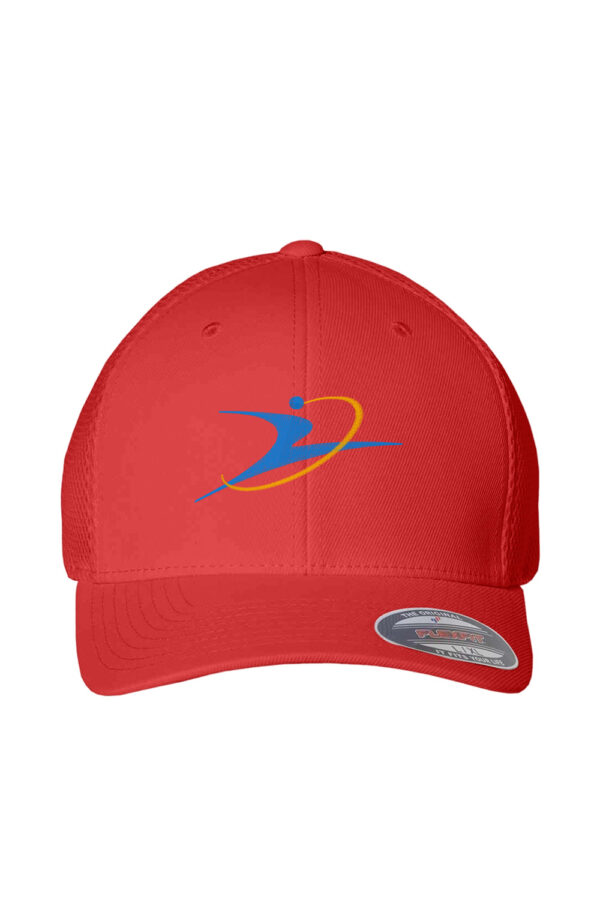 Mesh Cap