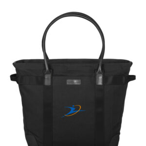Brooks Brothers Laptop Tote - Image 2