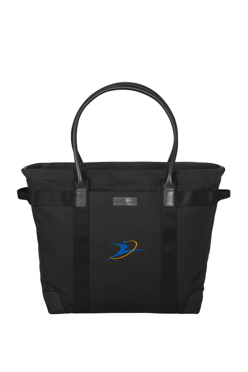 Alternative view of Brooks Brothers Laptop Tote