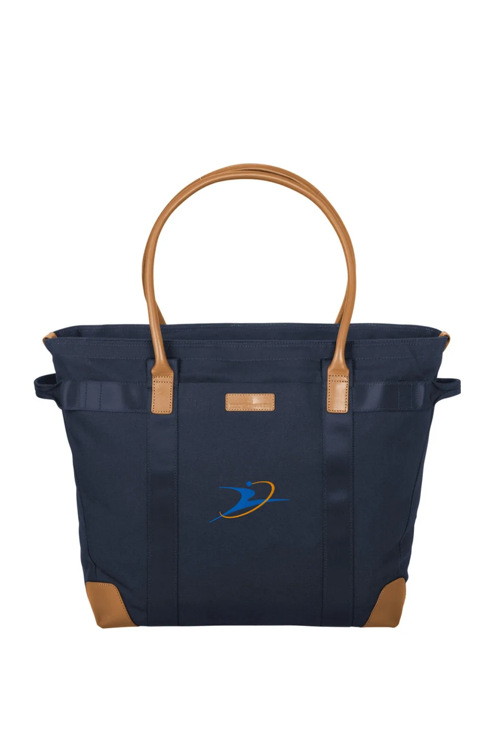 Brooks Brothers Laptop Tote