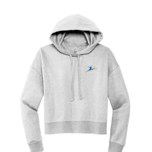 Women’s Fleece Hoodie - Image 6