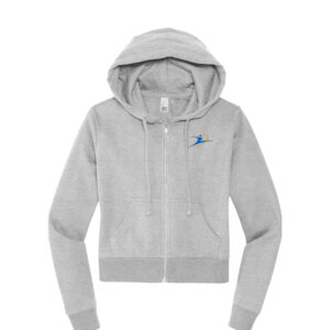 Women’s Full-Zip Hoodie