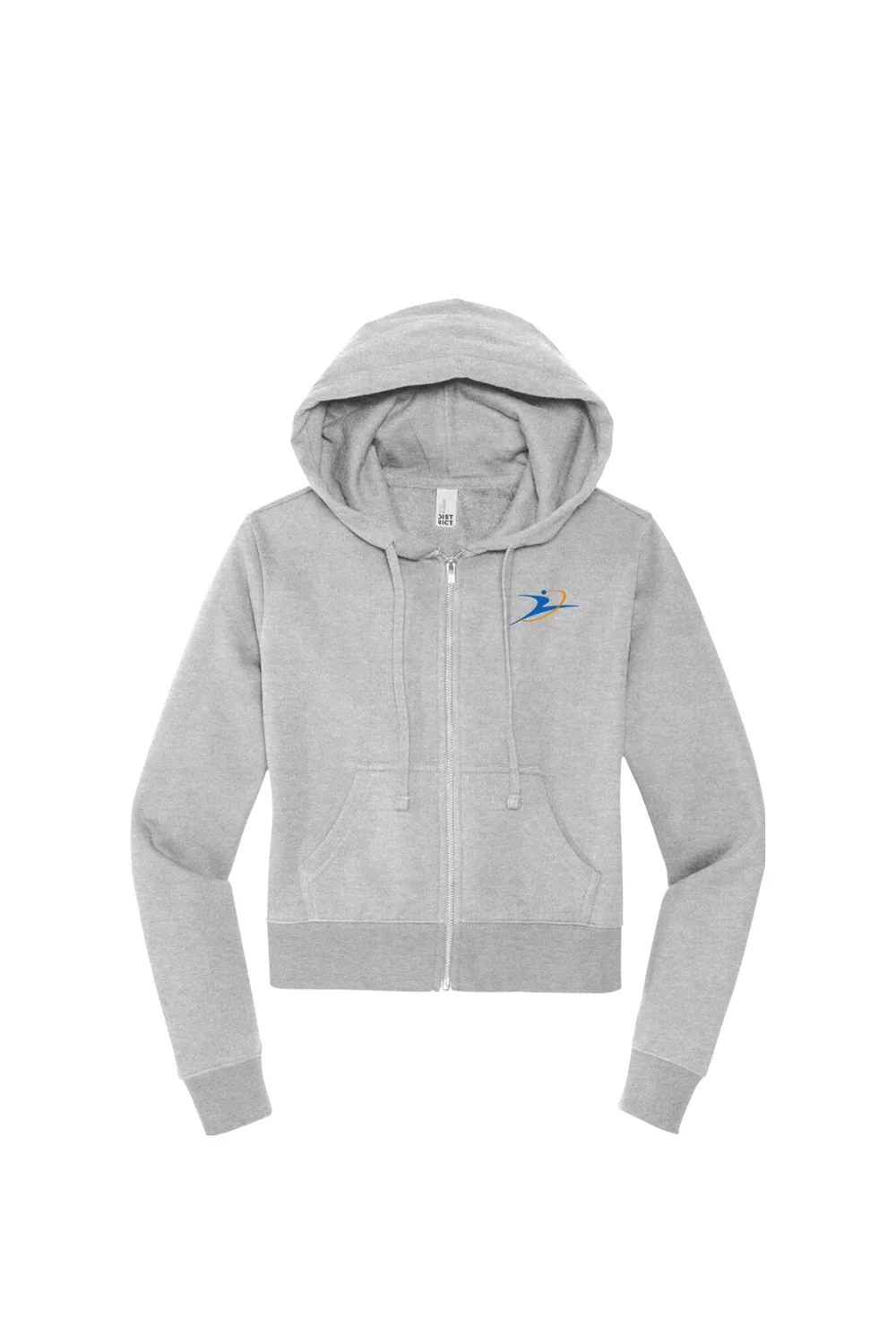 Women’s Full-Zip Hoodie