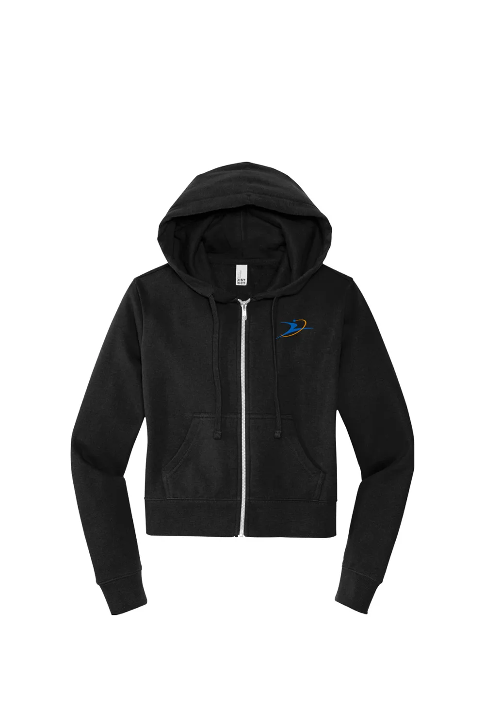 Alternative view of Women’s Full-Zip Hoodie