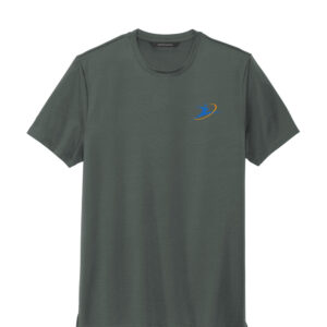 Men's Jersey Crew T-Shirt - Image 5