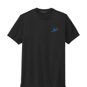 Men's Jersey Crew T-Shirt - Image 2
