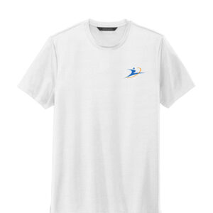 Men's Jersey Crew T-Shirt - Image 4