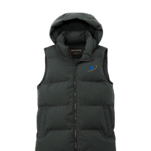 Women’s Puffy Vest